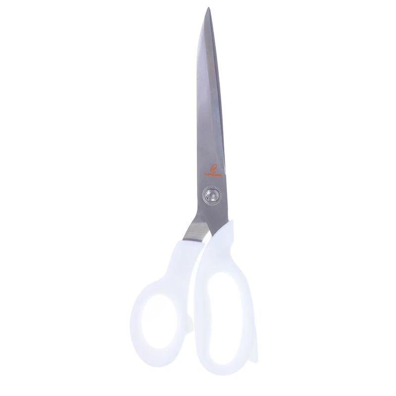 قیچی اداری بزرگ سفید مدل 1010 کیسیمو CISSYMO (4)