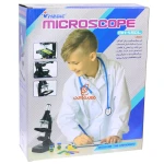 میکروسکوپ مدل MH450L مدیک MEDIC (6)