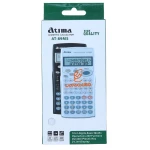 ماشین حساب مهندسی کرمی مدل AT-89MS آتیما ATIMA (2)