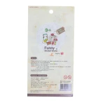 برچسب (استیکر) فانتزی کد 15S-Z828 طرح گل FUNNY (3)