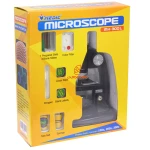 میکروسکوپ مدل MH300 مدیک MEDIC (2)