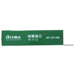 ماشین حساب رومیزی 12 رقمی مدل AT-2219 آتیما ATIMA (3)