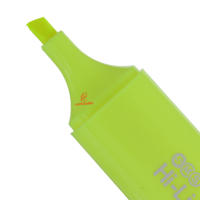 ماژیک علامت گذار HL9901 صورتی اس ام اس SMS (1)