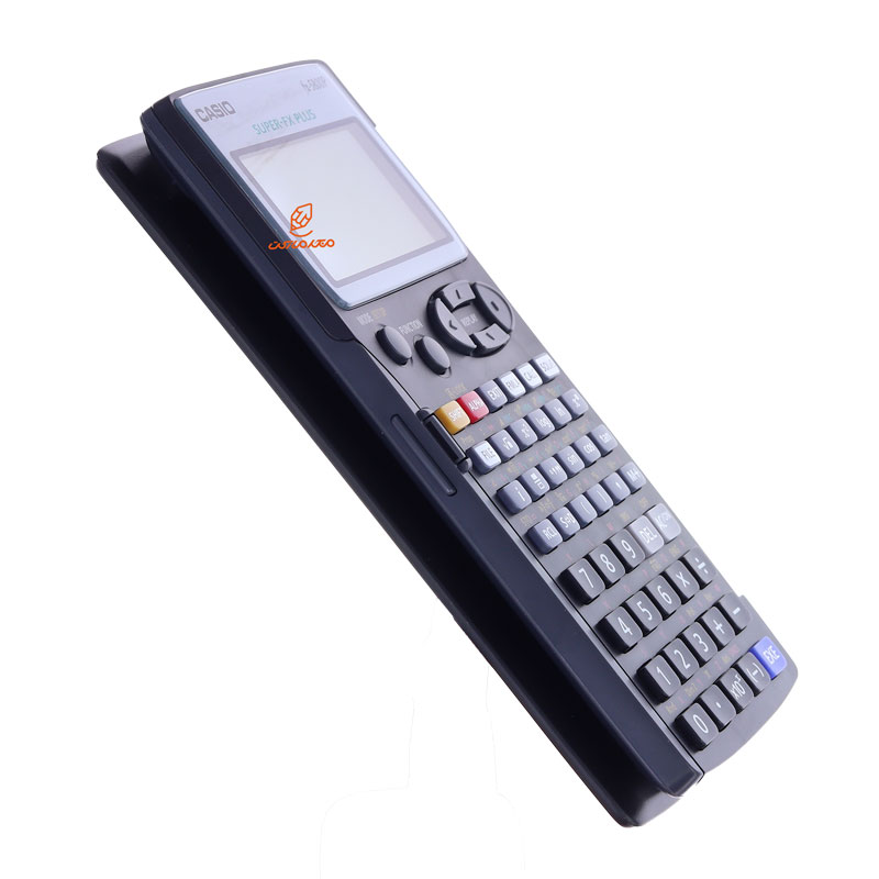ماشین حساب مهندسی مدل FX-5800P کاسیو اصلی CASIO (4)