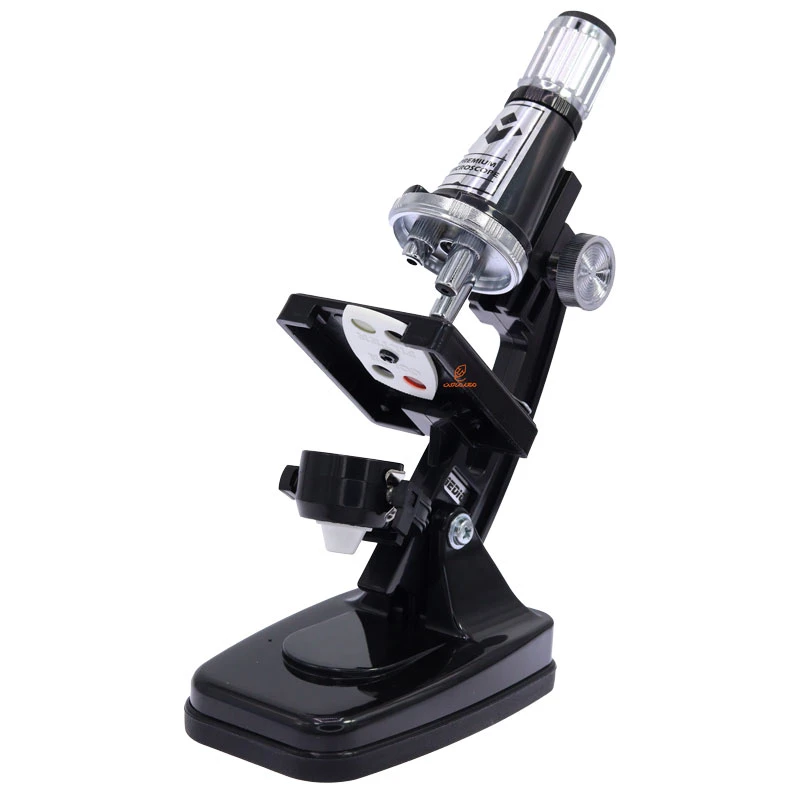 میکروسکوپ مدل MH450L مدیک MEDIC (4)