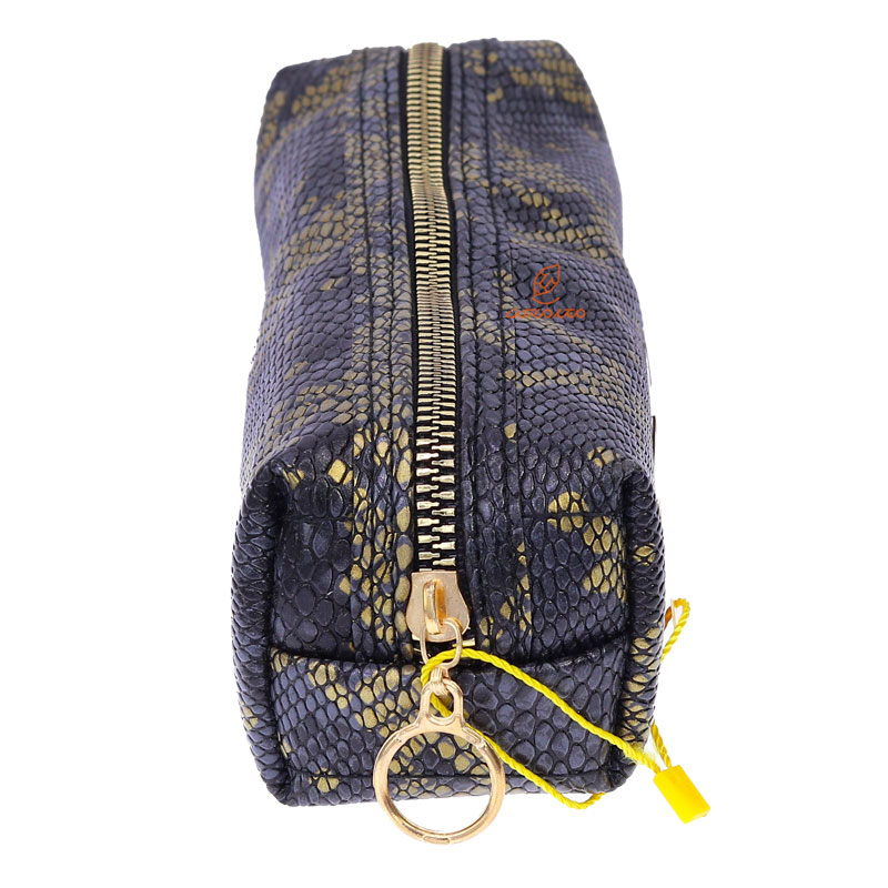 جامدادی چرم 3102 مشکی سویل SEVIL (3)