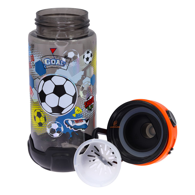 قمقمه بزرگ فانتزی 9348 طرح فوتبالی اسکول فنس SCHOOLFANS (7)