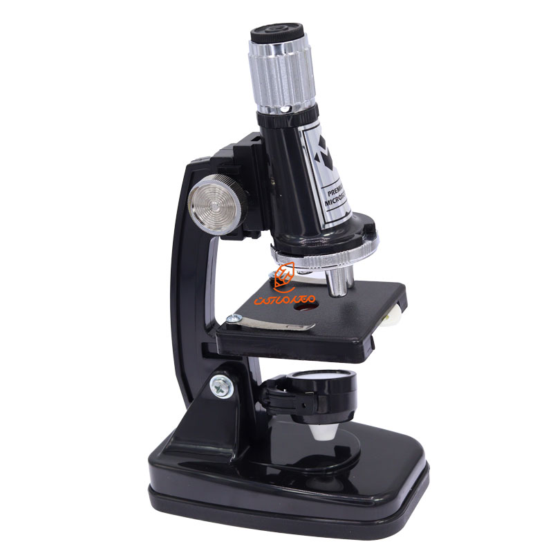 میکروسکوپ مدل MH450L مدیک MEDIC (1)