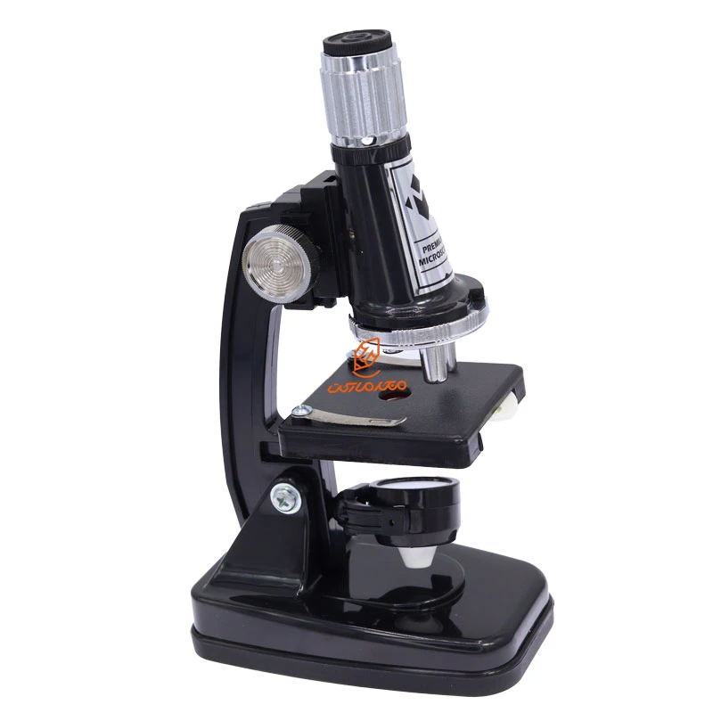 میکروسکوپ مدل MH450L مدیک MEDIC (1)