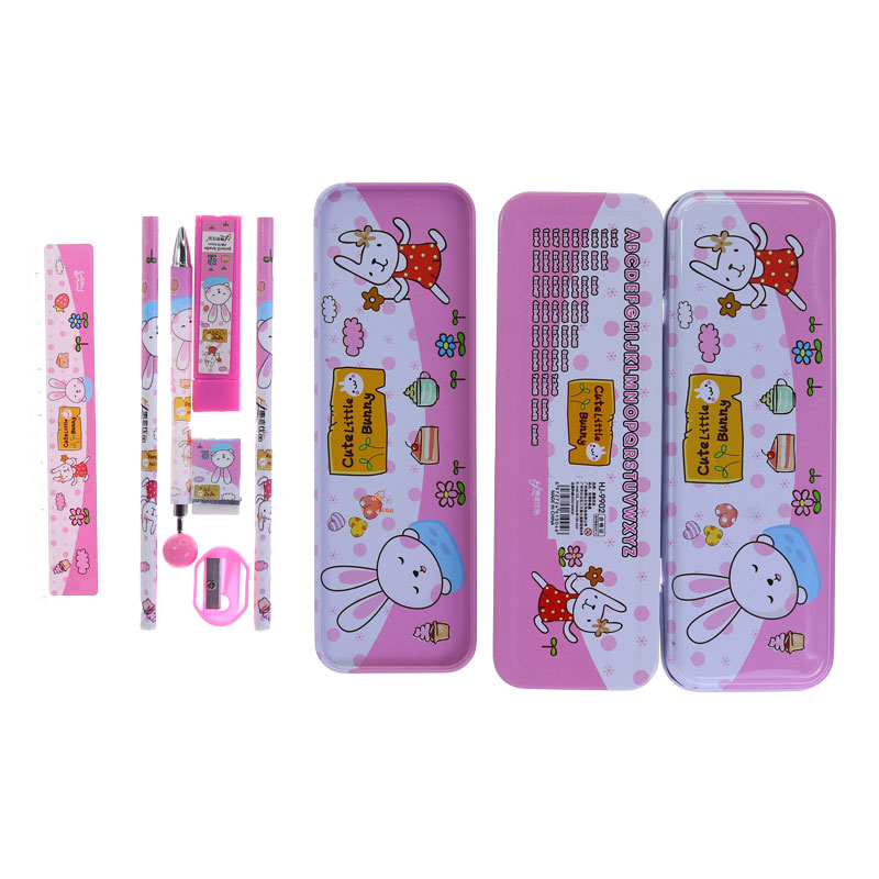 ست تحریر طرح خرگوش کد 9905 (3)