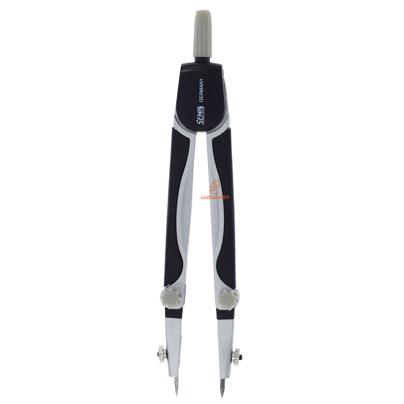 پرگار مشکی 5515N سما SEMA (4)