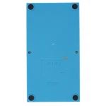 ماشین حساب رومیزی آبی 12 رقمی مدل AT-2301B آتیما ATIMA (5)