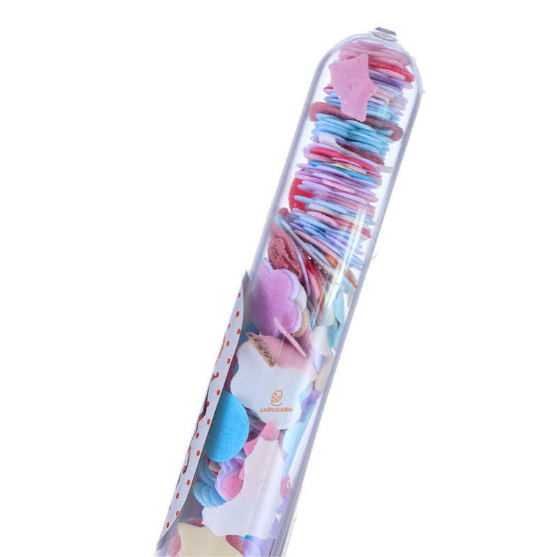صابون لوله ای کاغذی مدرسه قوطی قرمز 1140 رادمان RADMAN (1)