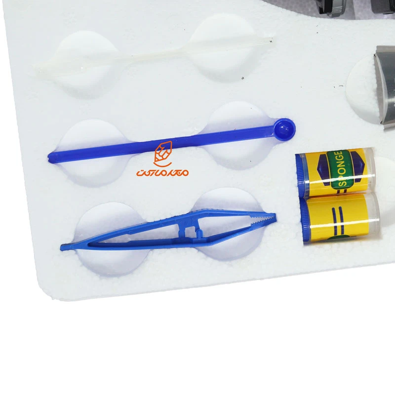 میکروسکوپ مدل MH750 مدیک MEDIC (1)