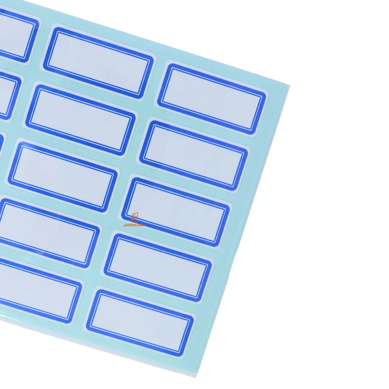 لیبل 3010 میلی متری دور آبی 220 OFFICLABEL (1)