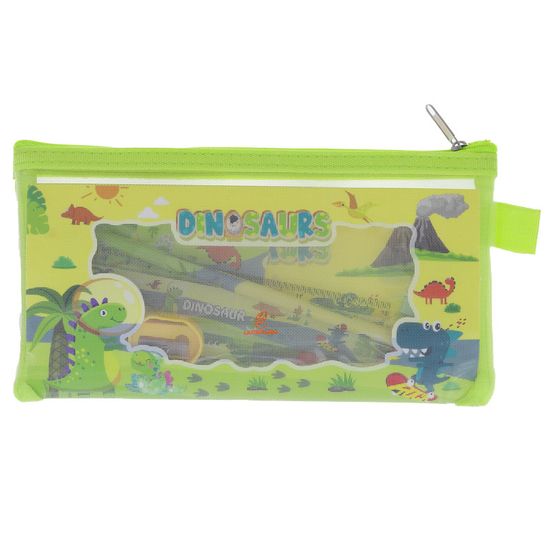 ست تحریر طرح دایناسور کد 8017