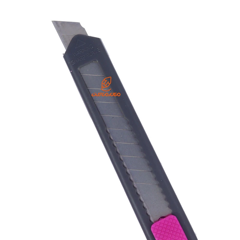 کاتر کوچک 9 میل 42212 طوسی قفل سرخابی کورس KORES (5)