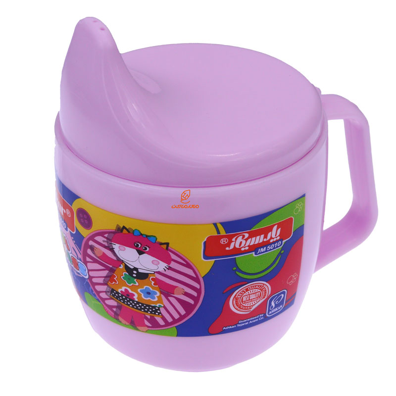 لیوان فانتزی در دار 5010 یاسی پارسی کار PARSIKAR