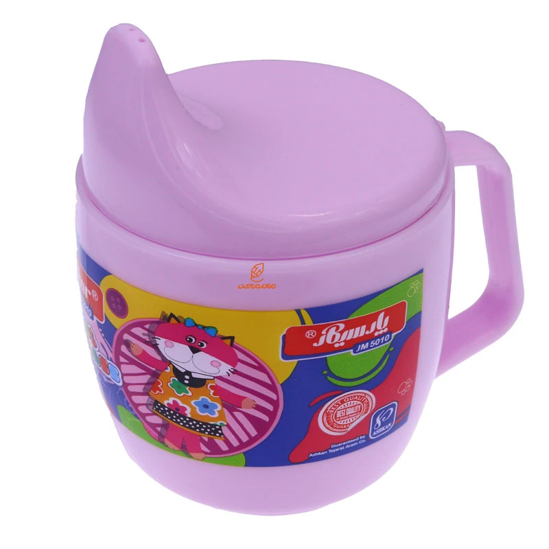 لیوان فانتزی در دار 5010 یاسی پارسی کار PARSIKAR (2)