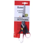 قیچی 22 سانت مدل MS400 ساوی SAVEY (2)