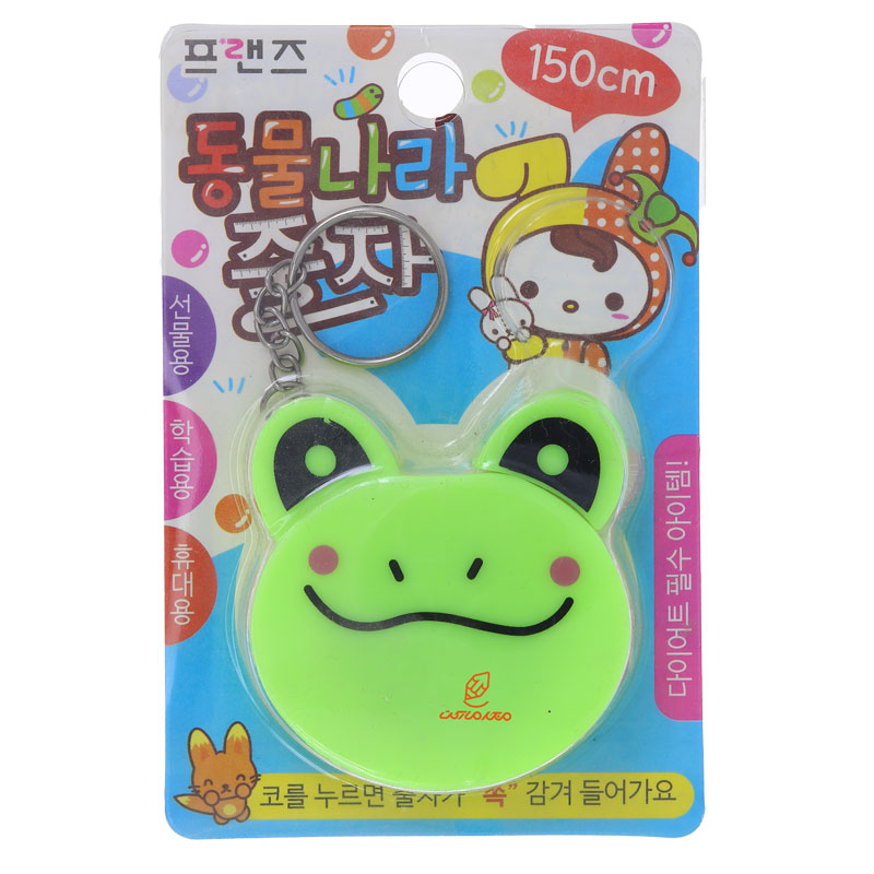 متر فانتزی 150 سانتی طرح قورباغه (2)