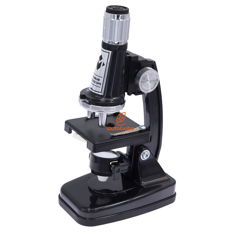 میکروسکوپ مدل MH450L مدیک MEDIC (2)