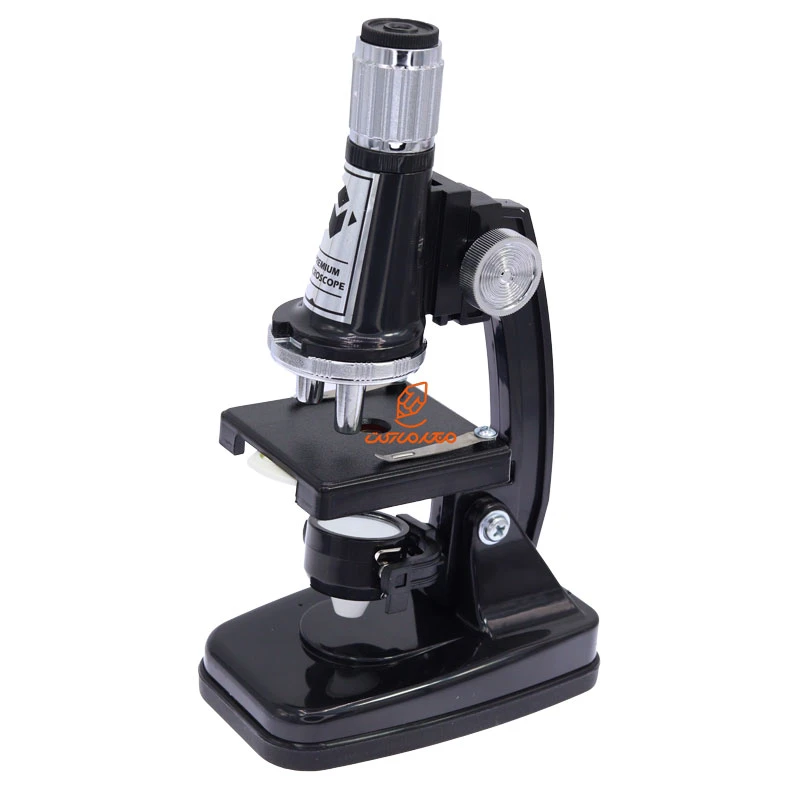 میکروسکوپ مدل MH450L مدیک MEDIC (2)
