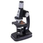 میکروسکوپ مدل MH450L مدیک MEDIC (2)