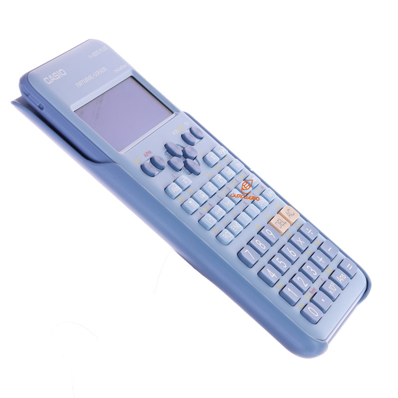 ماشین حساب مهندسی مدل FX-82ES PLUS کاسیو اصلی CASIO (7)