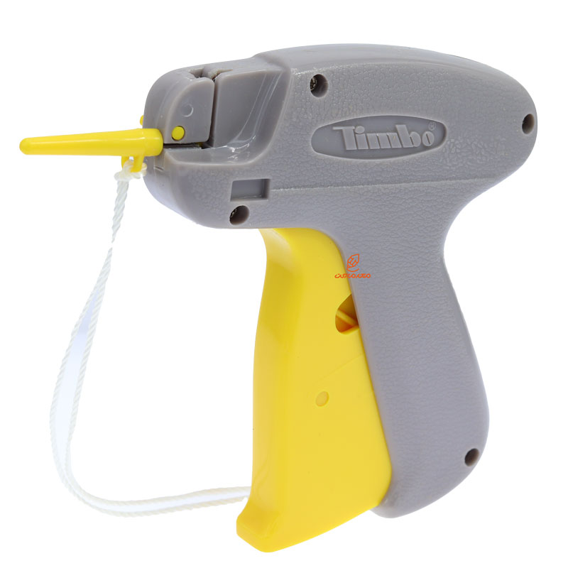 دستگاه دوخت پرده (مارک زن) مدل G28 طوسی تیمبو TIMBO (4)