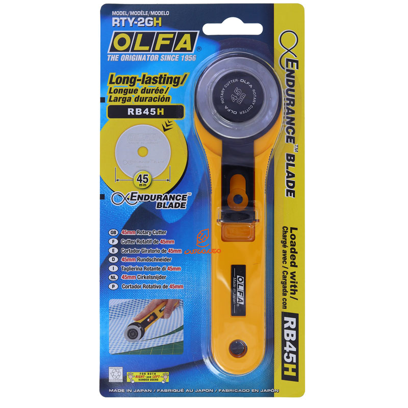 کاتر RTY-2/G H الفا OLFA