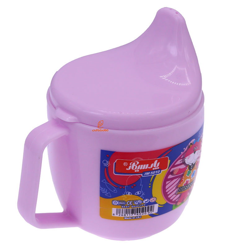 لیوان فانتزی در دار 5010 یاسی پارسی کار PARSIKAR (3)