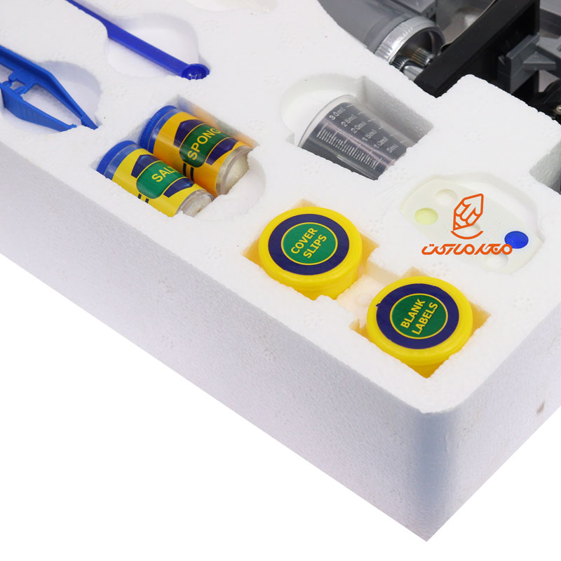 میکروسکوپ مدل MH900 مدیک MEDIC (5)