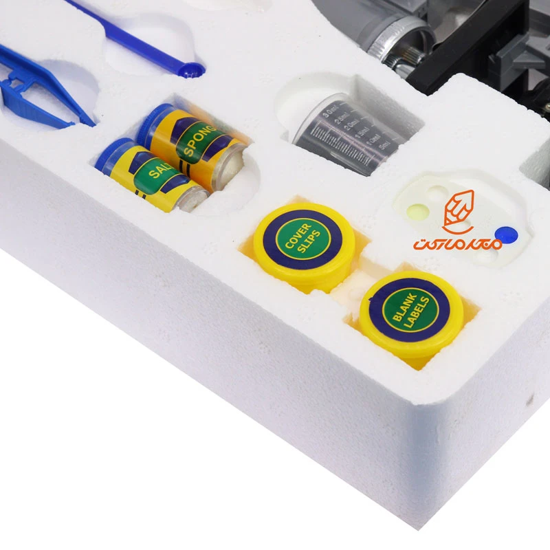 میکروسکوپ مدل MH900 مدیک MEDIC (5)