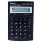 ماشین حساب رومیزی 12 رقمی مدل AT-2329B آتیما ATIMA (4)