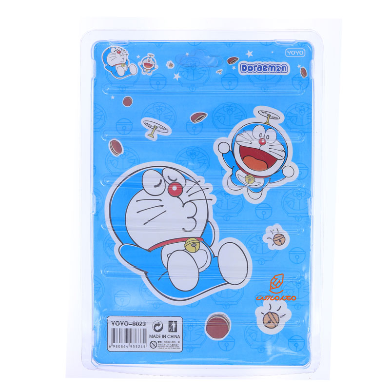 ست تحریر طرح گربه آبی کد 8023 (3)