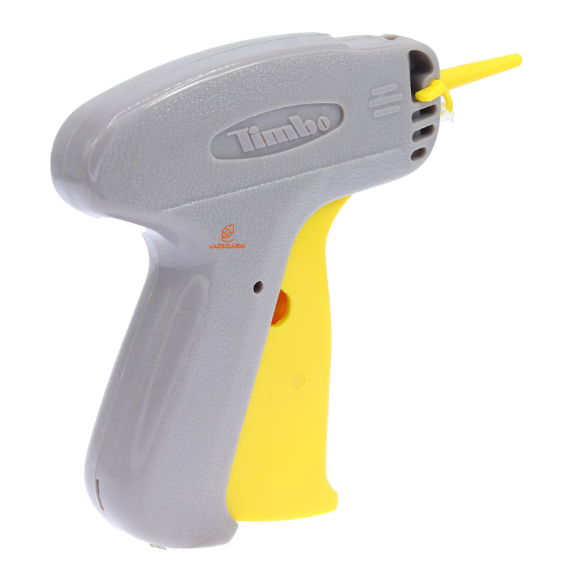 دستگاه دوخت پرده (مارک زن) مدل G28 طوسی تیمبو TIMBO (5)