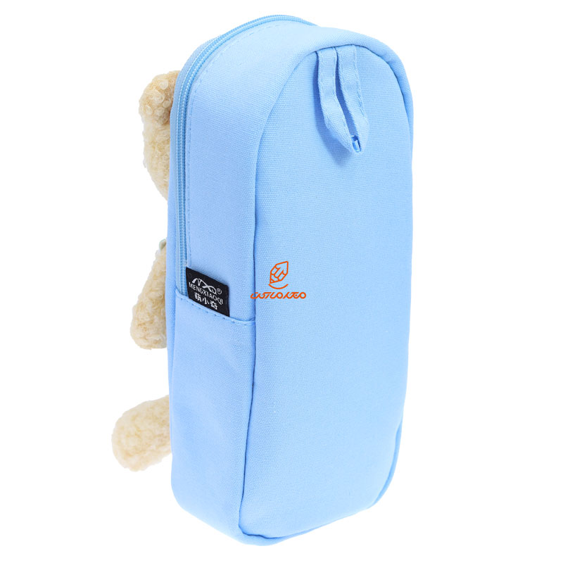 جامدادی عروسکی آبی 483 ARCHER (1)