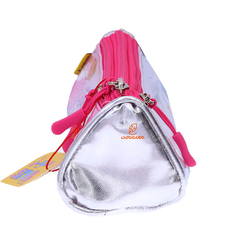 جامدادی آکواریومی 3065 طرح یونی کورن رنگین کمانی سویل SEVIL (7)