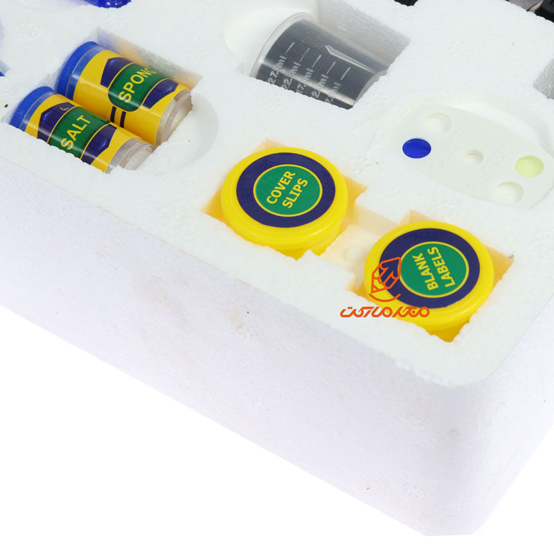 میکروسکوپ مدل MH600 مدیک MEDIC (5)
