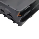 کازیو رومیزی 3 طبقه 313 مشکی پارسی کار (1)