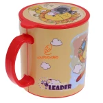 لیوان فانتزی در دار 8865 طرح شیر لیدر LEADER (3)