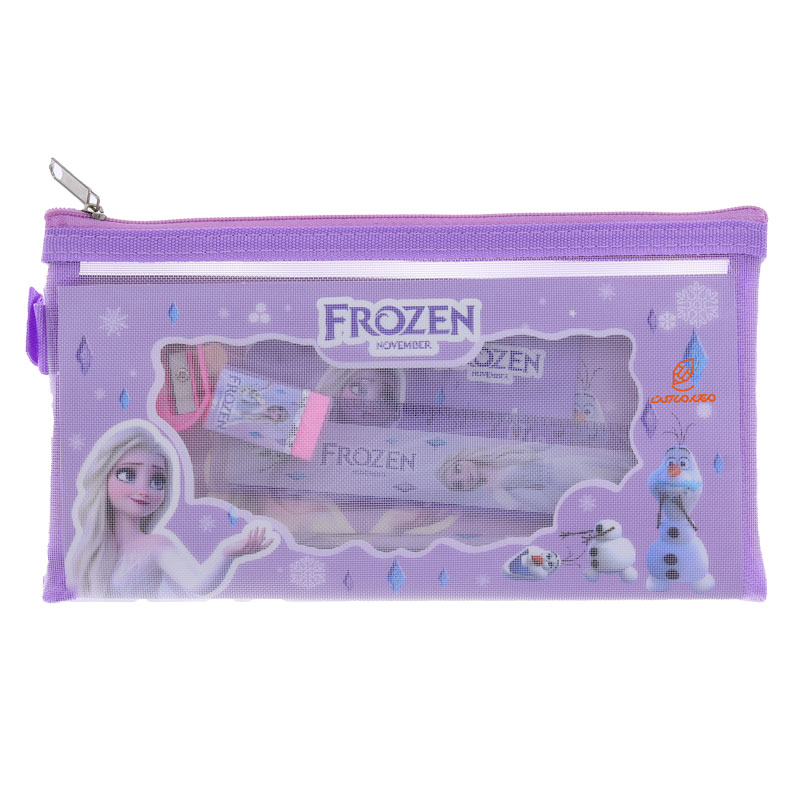 ست تحریر طرح فروزن کد 8017