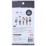 برچسب (استیکر) فانتزی کد 15S-Z827 طرح استایل FUNNY (3)