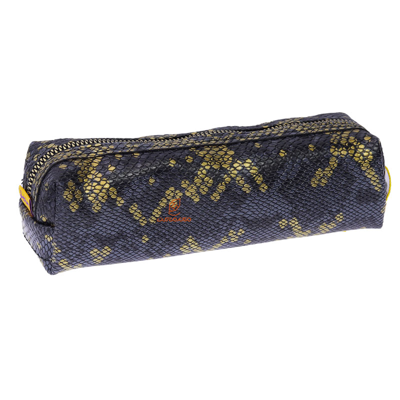 جامدادی چرم 3102 مشکی سویل SEVIL (2)