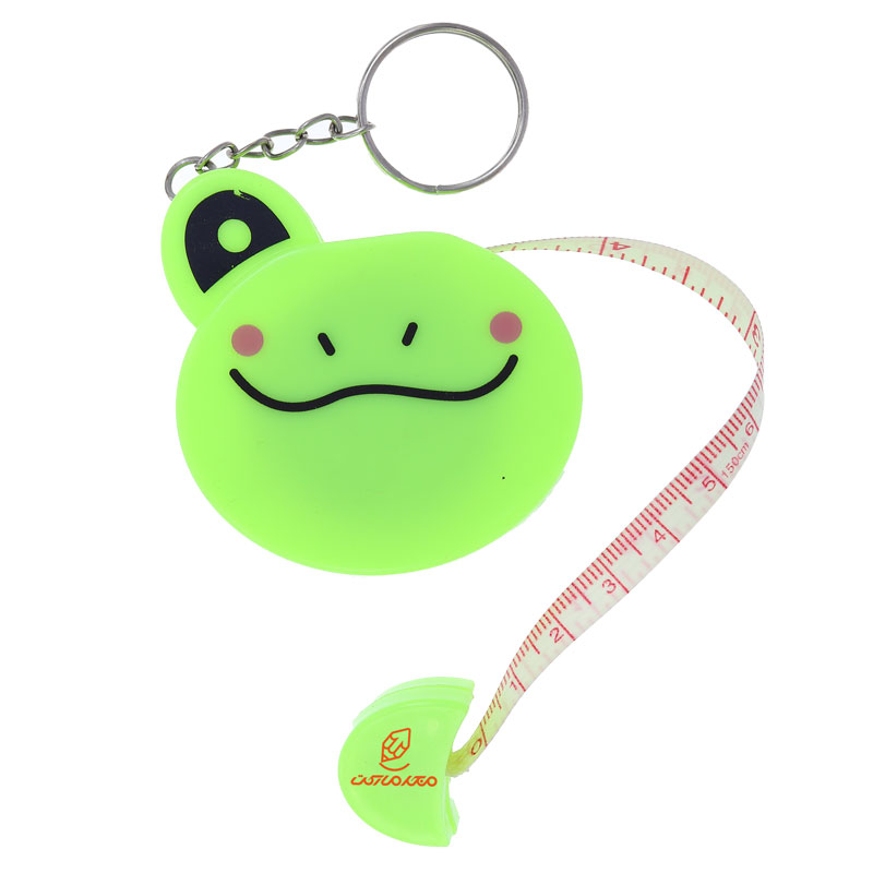 متر فانتزی 150 سانتی طرح قورباغه