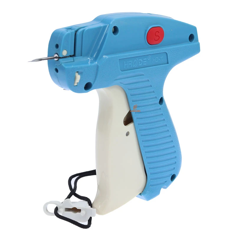 دستگاه دوخت پرده (مارک زن) مدل HD-11S آبی هیرود HIRODE (6)