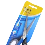 قیچی 21 سانت گریپ دار مشکی مدل 7040 بیک BIC (1)
