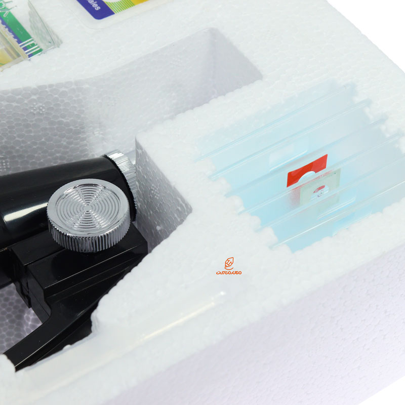 میکروسکوپ مدل FA-B900 فاندل FANDEL (7)