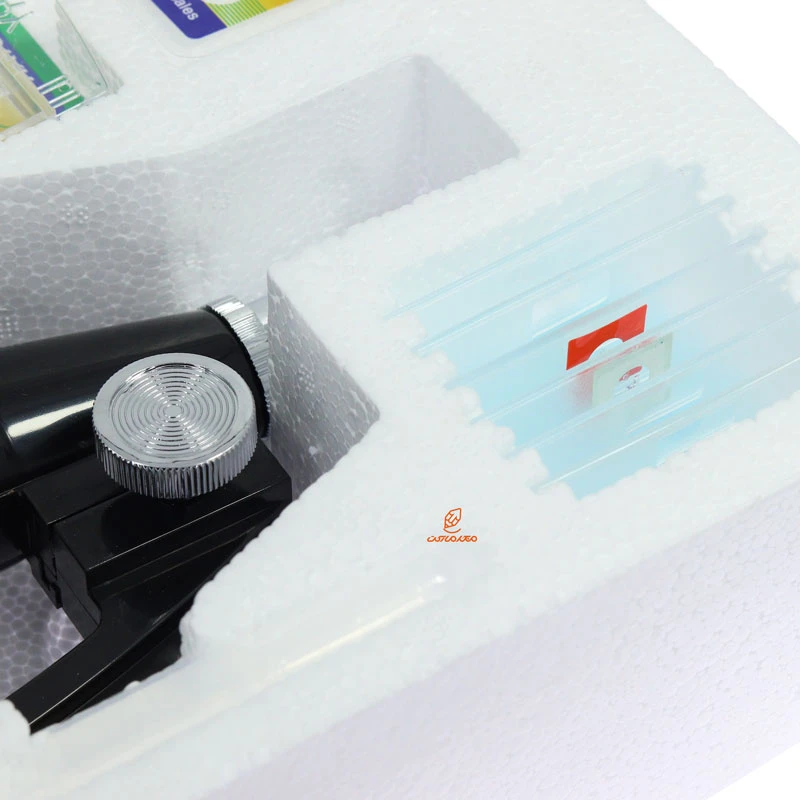 میکروسکوپ مدل FA-B900 فاندل FANDEL (7)